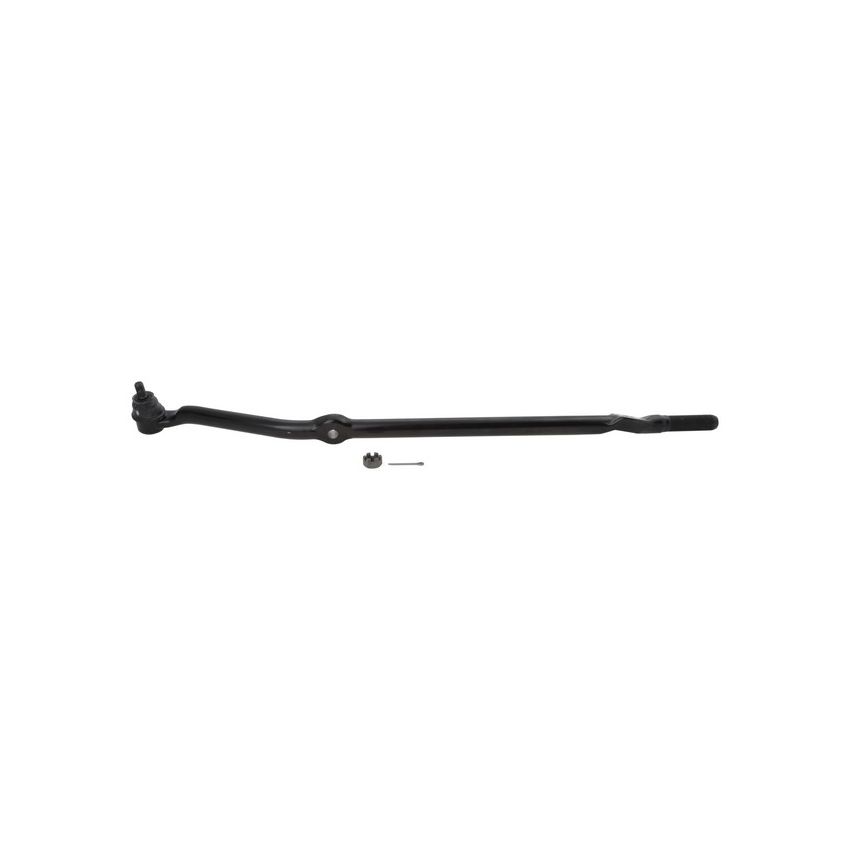 TRW PARTS JTE1556 TRW PREMIUM CHASSIS -  STEERING TIE ROD END - JTE1556