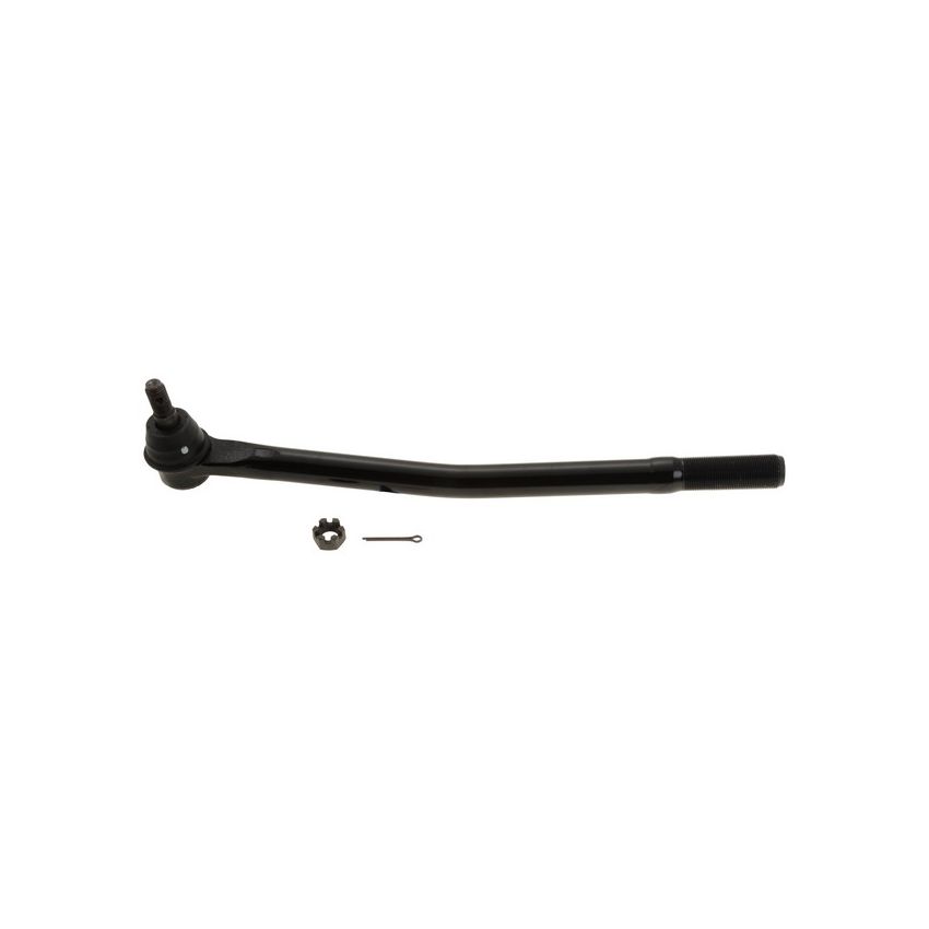 TRW PARTS JTE1557 TRW PREMIUM CHASSIS -  STEERING TIE ROD END - JTE1557