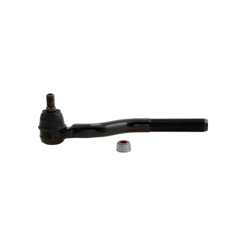 TRW PARTS JTE1561 TRW PREMIUM CHASSIS -  STEERING TIE ROD END - JTE1561