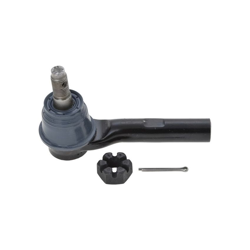 TRW PARTS JTE1569 TRW PREMIUM CHASSIS -  STEERING TIE ROD END - JTE1569