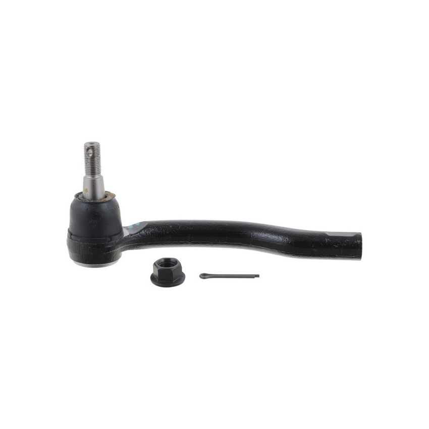 TRW PARTS JTE1580 TRW PREMIUM CHASSIS -  STEERING TIE ROD END - JTE1580