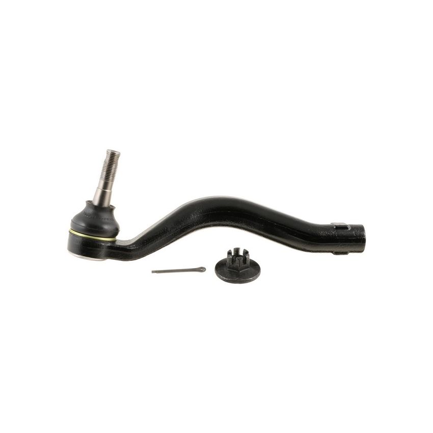 TRW PARTS JTE1583 TRW PREMIUM CHASSIS -  STEERING TIE ROD END - JTE1583