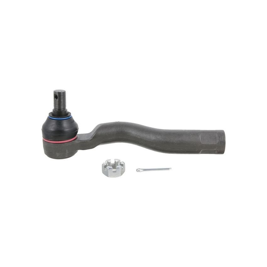 TRW PARTS JTE1585 TRW PREMIUM CHASSIS -  STEERING TIE ROD END - JTE1585