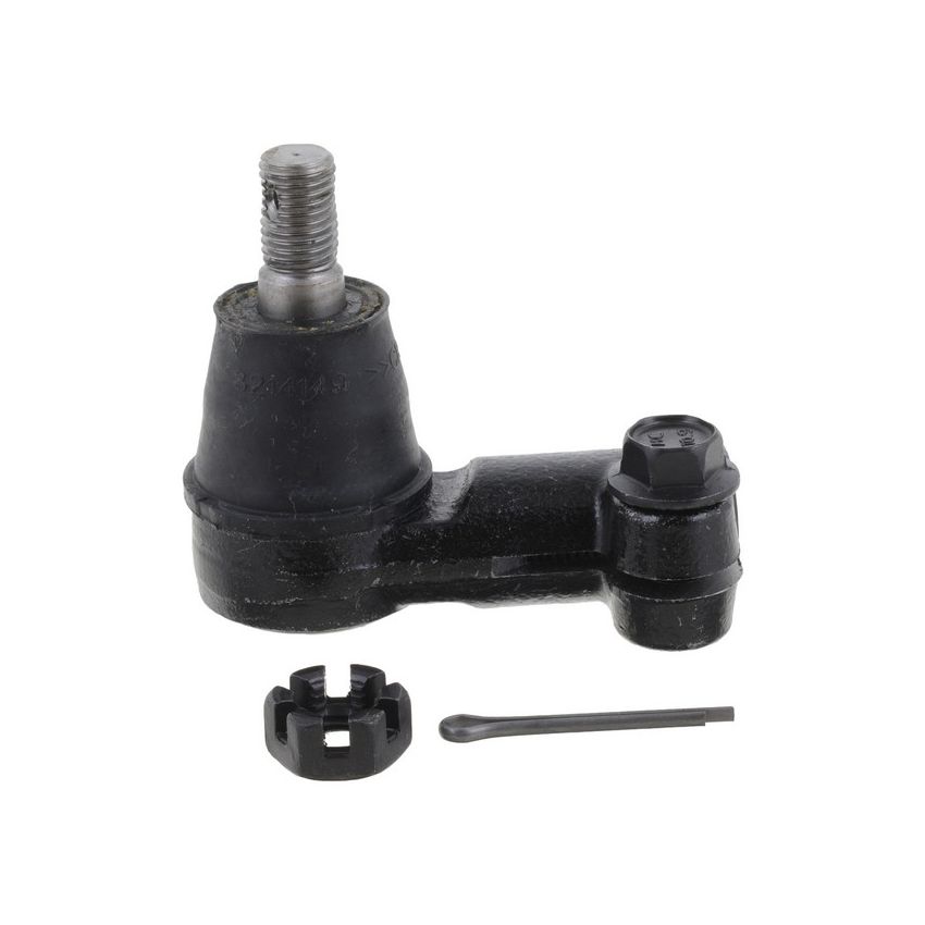 TRW PARTS JTE1620 TRW PREMIUM CHASSIS -  STEERING TIE ROD END - JTE1620