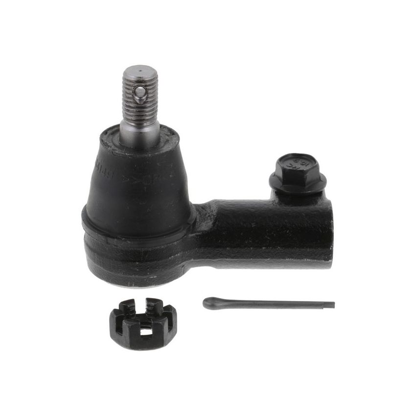 TRW PARTS JTE1624 TRW PREMIUM CHASSIS -  STEERING TIE ROD END - JTE1624