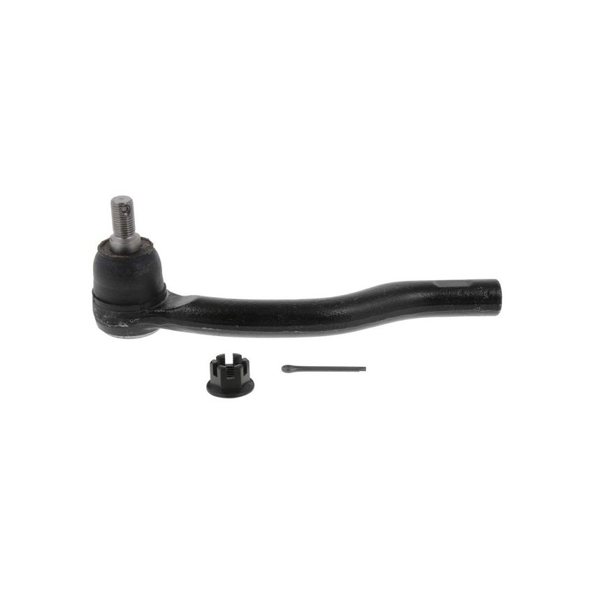 TRW PARTS JTE1629 TRW PREMIUM CHASSIS -  STEERING TIE ROD END - JTE1629