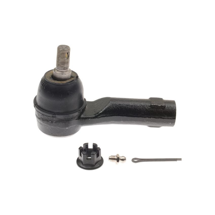 TRW PARTS JTE1653 TRW PREMIUM CHASSIS -  STEERING TIE ROD END - JTE1653