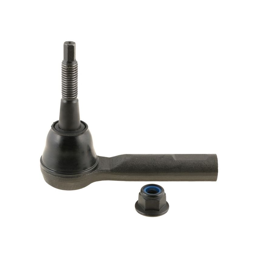 TRW PARTS JTE1722 TRW PREMIUM CHASSIS -  STEERING TIE ROD END - JTE1722
