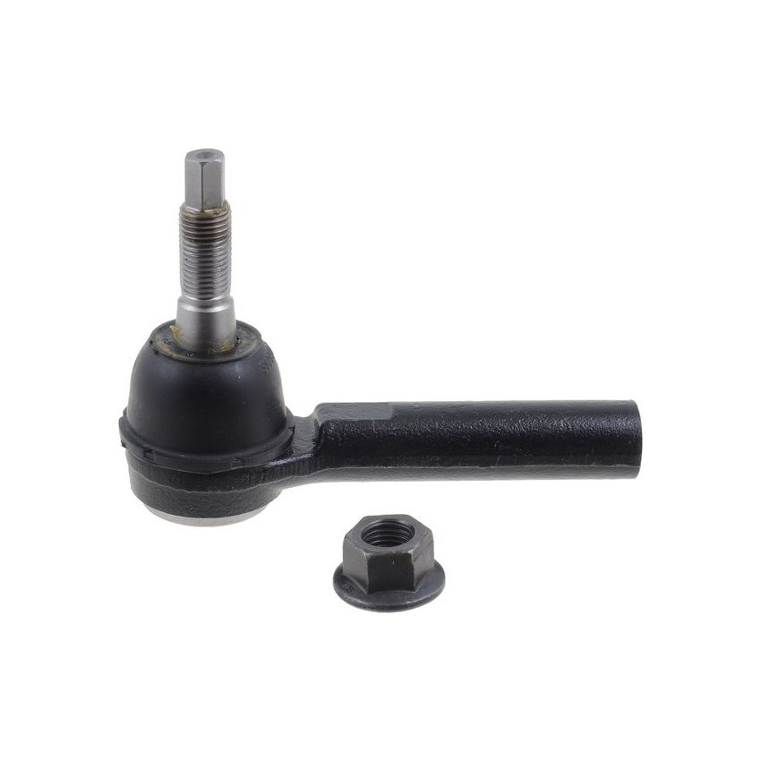 TRW PARTS JTE1741 TRW PREMIUM CHASSIS -  STEERING TIE ROD END - JTE1741