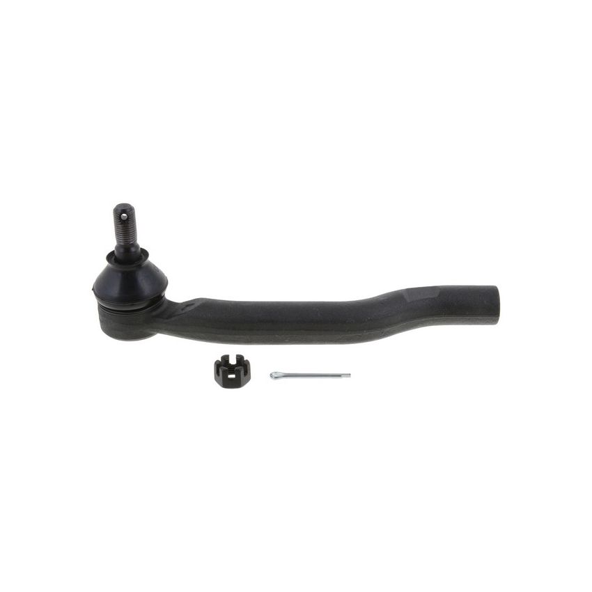 TRW PARTS JTE1782 TRW PREMIUM CHASSIS -  STEERING TIE ROD END - JTE1782