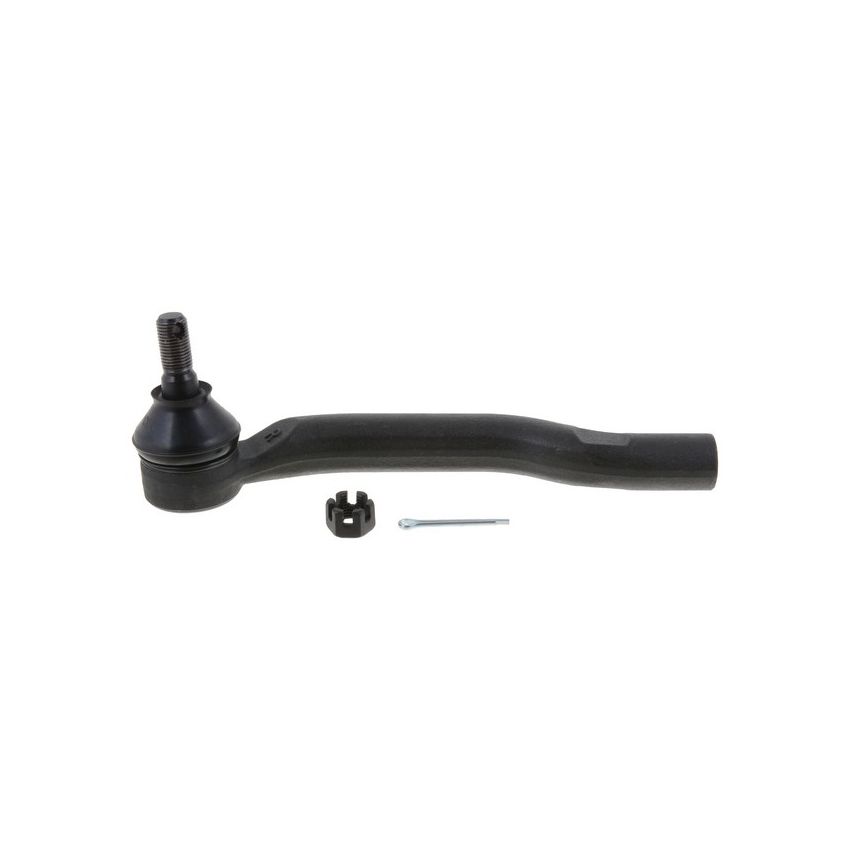 TRW PARTS JTE1785 TRW PREMIUM CHASSIS -  STEERING TIE ROD END - JTE1785