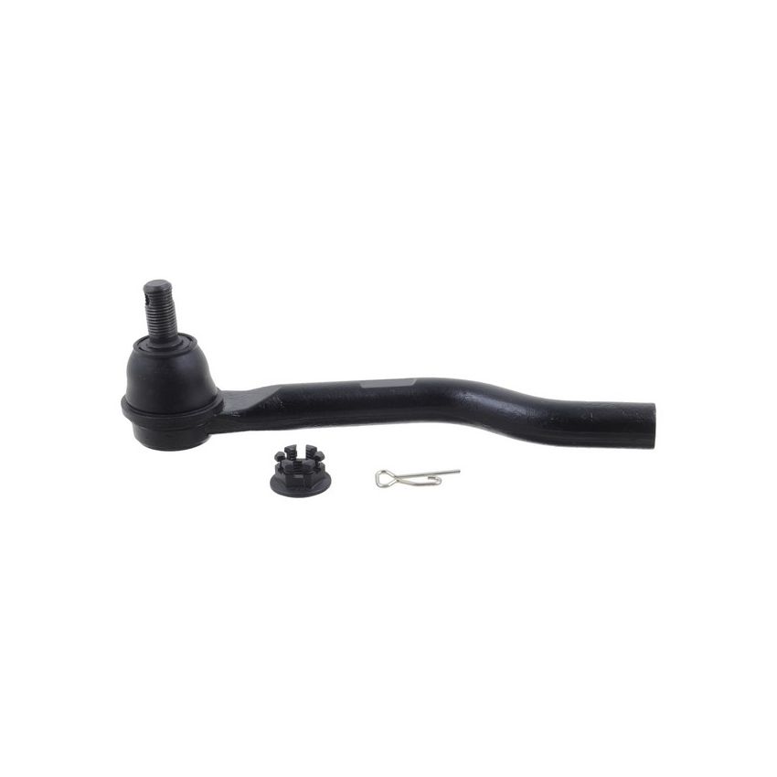 TRW PARTS JTE1800 TRW PREMIUM CHASSIS -  STEERING TIE ROD END - JTE1800
