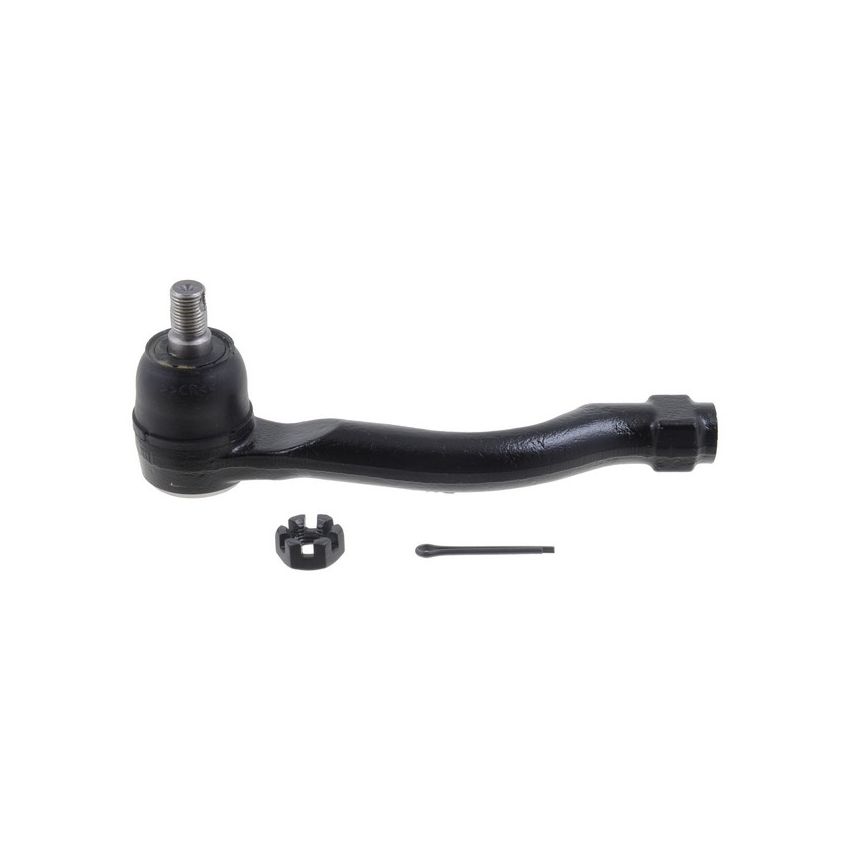 TRW PARTS JTE1803 TRW PREMIUM CHASSIS -  STEERING TIE ROD END - JTE1803