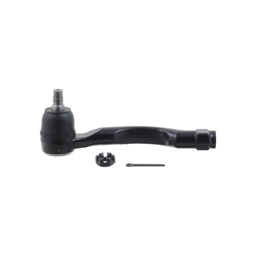 TRW PARTS JTE1805 TRW PREMIUM CHASSIS -  STEERING TIE ROD END - JTE1805