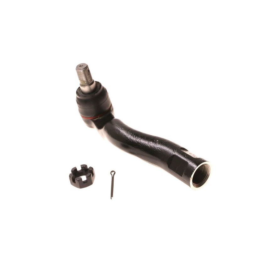 TRW PARTS JTE1807 TRW PREMIUM CHASSIS - TIE ROD END - JTE1807