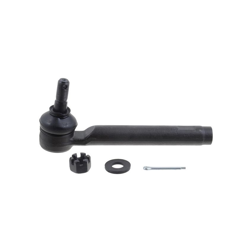 TRW PARTS JTE1864 TRW PREMIUM CHASSIS -  STEERING TIE ROD END - JTE1864