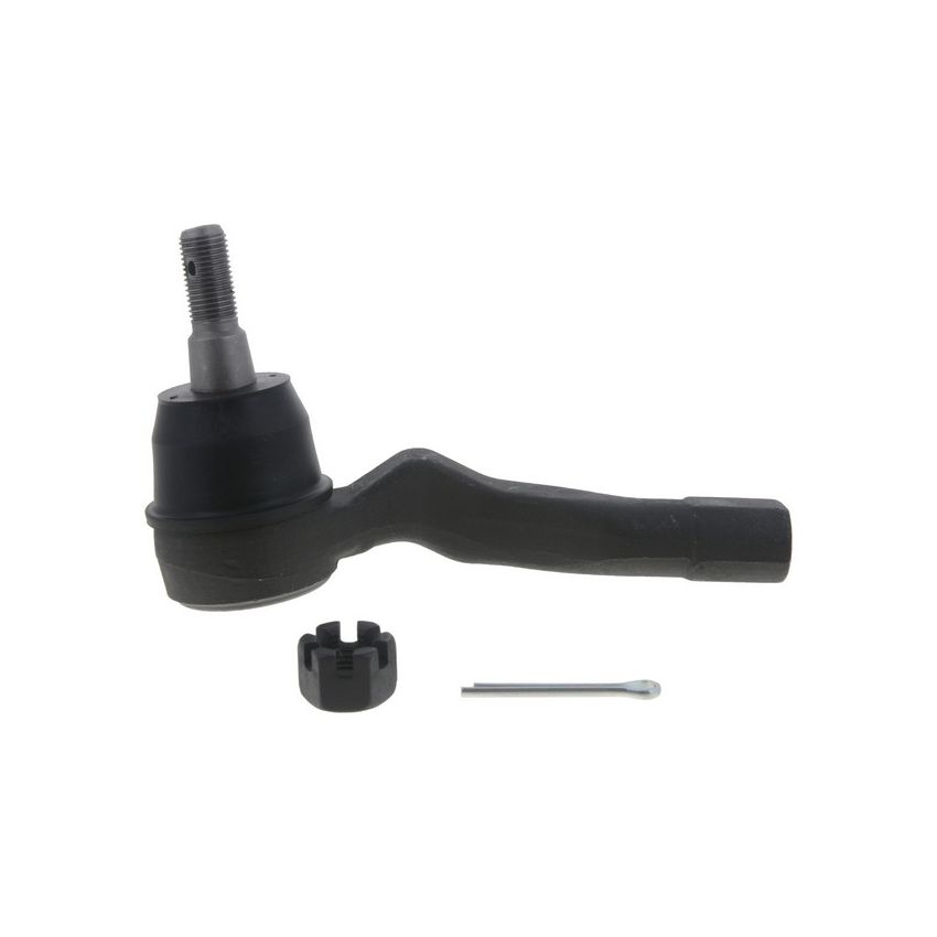 TRW PARTS JTE2135 TRW PREMIUM CHASSIS -  STEERING TIE ROD END - JTE2135