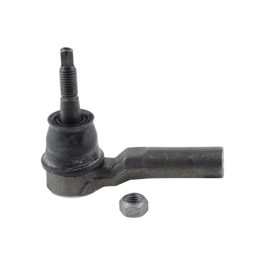 TRW PARTS JTE2136 TRW PREMIUM CHASSIS -  STEERING TIE ROD END - JTE2136