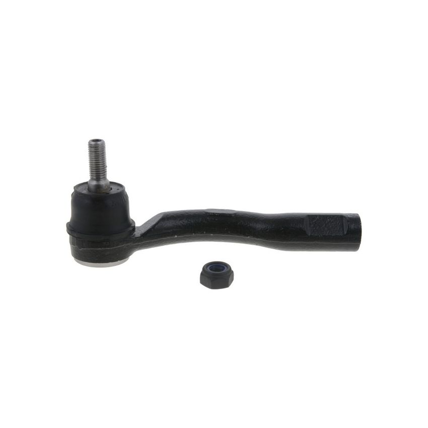 TRW PARTS JTE382 TRW PREMIUM CHASSIS -  STEERING TIE ROD END - JTE382