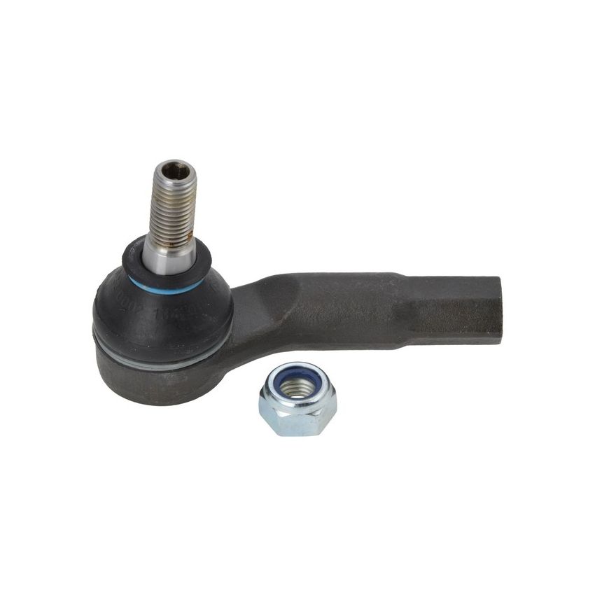 TRW PARTS JTE458 TRW PREMIUM CHASSIS -  STEERING TIE ROD END - JTE458