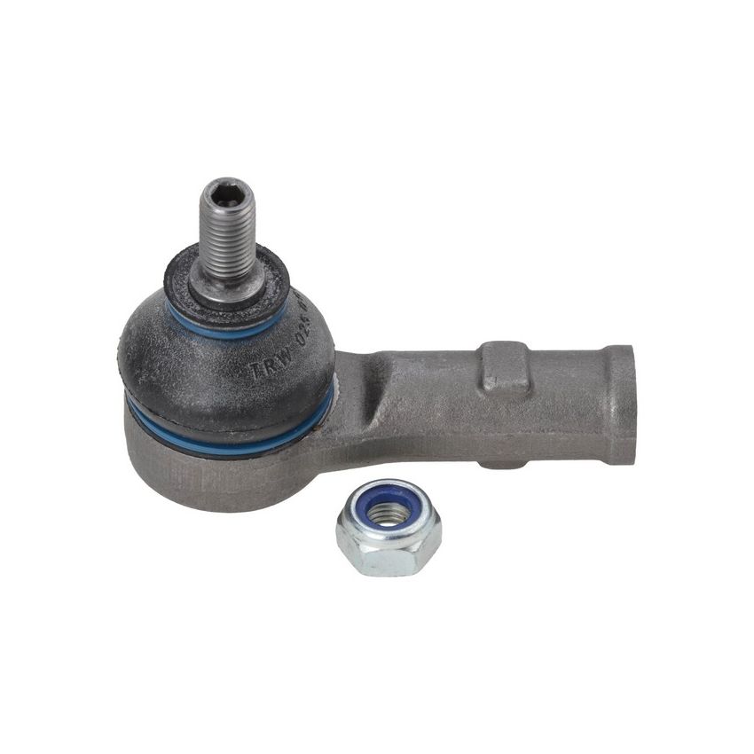 TRW PARTS JTE515 TRW PREMIUM CHASSIS -  STEERING TIE ROD END - JTE515