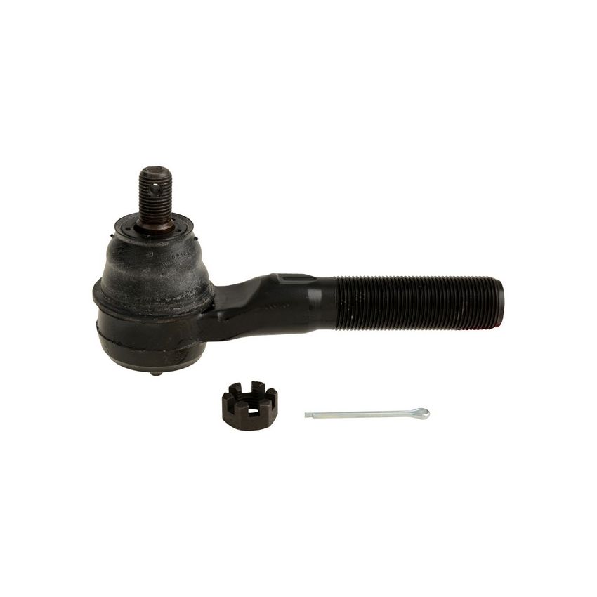 TRW PARTS JTE7001 TRW PREMIUM CHASSIS -  STEERING TIE ROD END - JTE7001