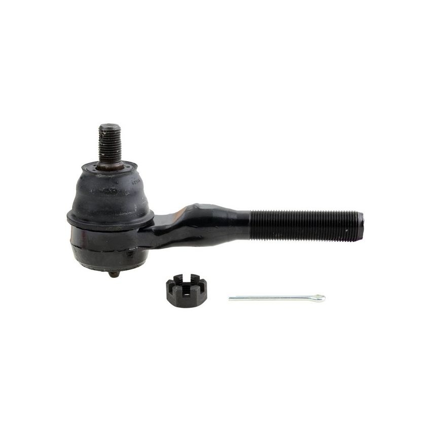 TRW PARTS JTE7010 TRW PREMIUM CHASSIS -  STEERING TIE ROD END - JTE7010