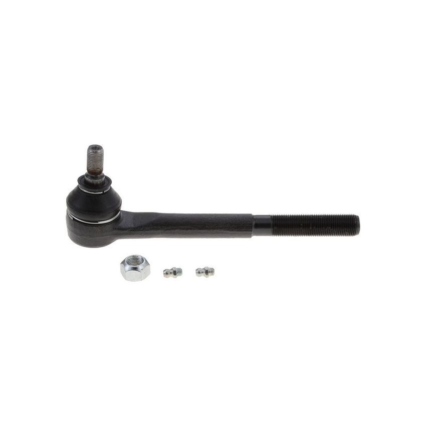 TRW PARTS JTE7043 TRW PREMIUM CHASSIS -  STEERING TIE ROD END - JTE7043