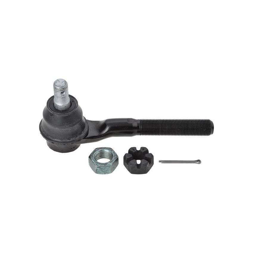 TRW PARTS JTE7047 TRW PREMIUM CHASSIS -  STEERING TIE ROD END - JTE7047