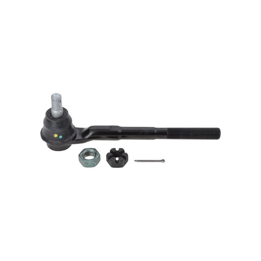 TRW PARTS JTE7052 TRW PREMIUM CHASSIS -  STEERING TIE ROD END - JTE7052