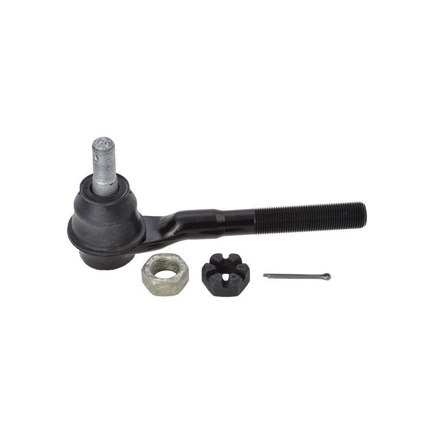 TRW PARTS JTE7053 TRW PREMIUM CHASSIS -  STEERING TIE ROD END - JTE7053