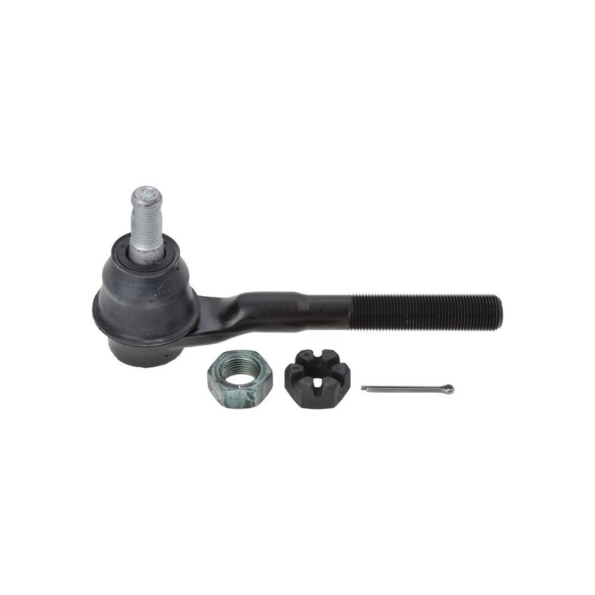 TRW PARTS JTE7054 TRW PREMIUM CHASSIS -  STEERING TIE ROD END - JTE7054