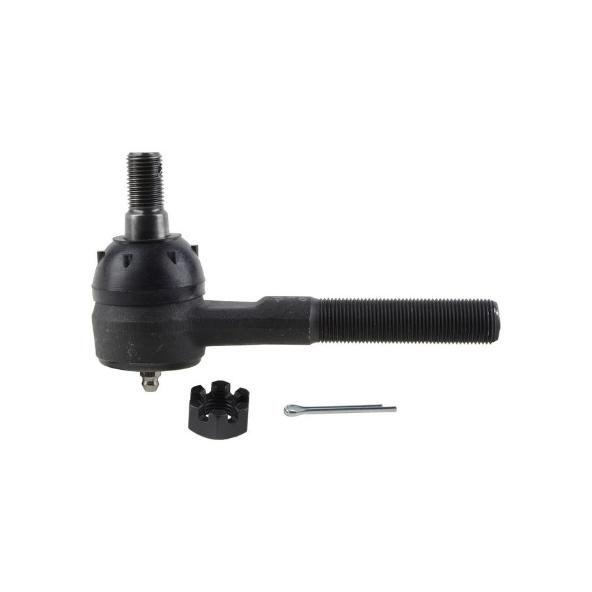 TRW PARTS JTE7065 TRW PREMIUM CHASSIS -  STEERING TIE ROD END - JTE7065
