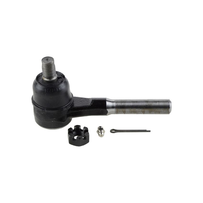 TRW PARTS JTE7066 TRW PREMIUM CHASSIS -  STEERING TIE ROD END - JTE7066