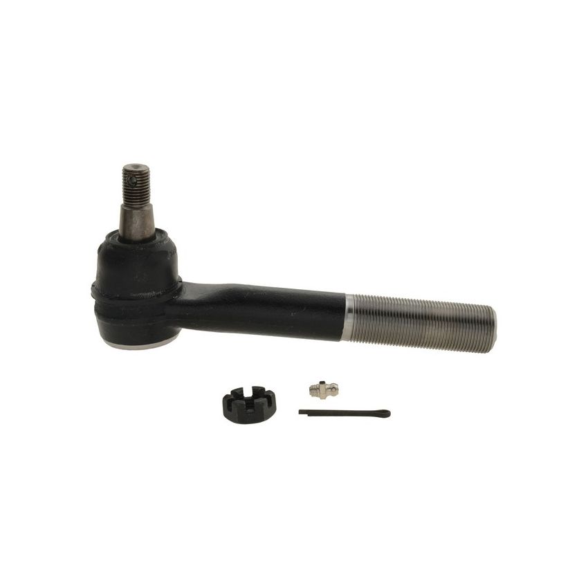 TRW PARTS JTE7069 TRW PREMIUM CHASSIS -  STEERING TIE ROD END - JTE7069
