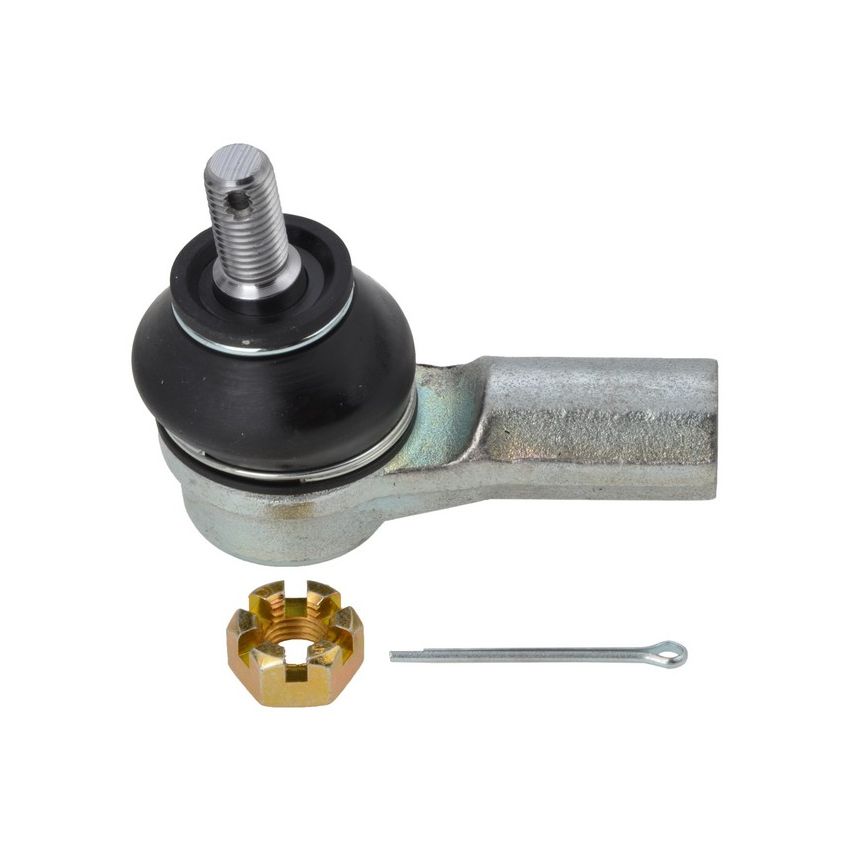 TRW PARTS JTE7514 TRW PREMIUM CHASSIS -  STEERING TIE ROD END - JTE7514