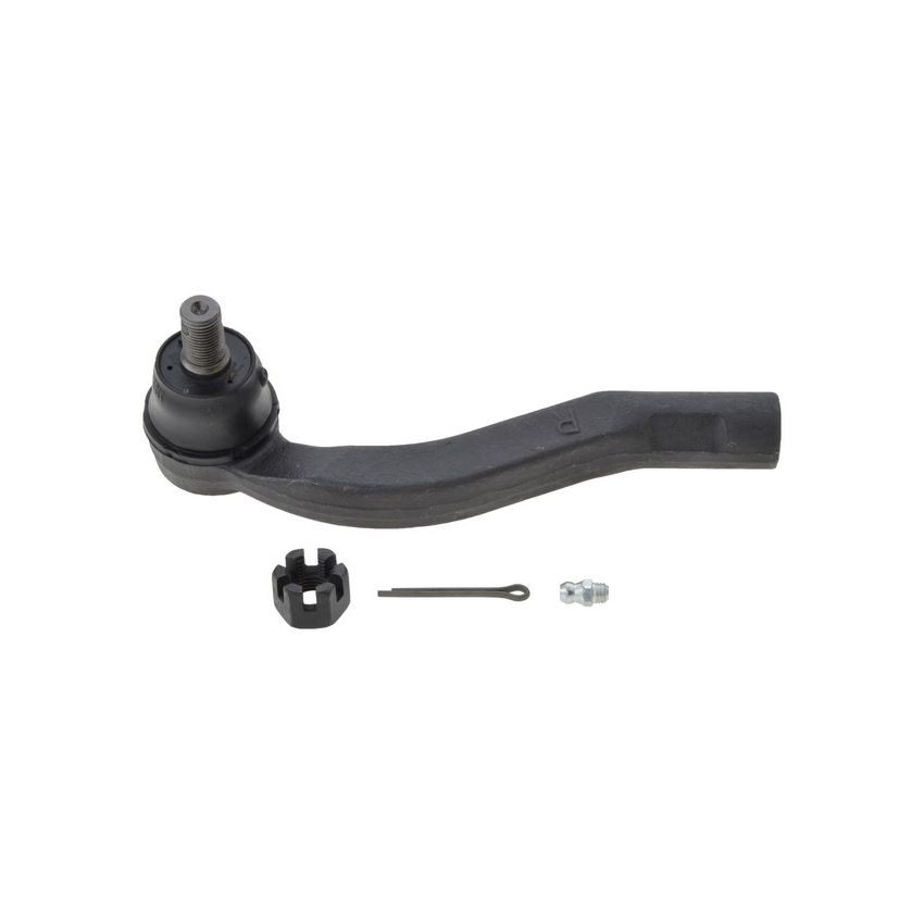 TRW PARTS JTE7617 TRW PREMIUM CHASSIS -  STEERING TIE ROD END - JTE7617