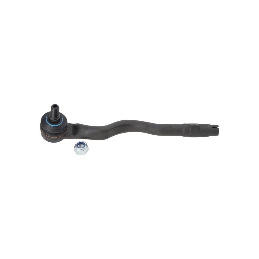 TRW PARTS JTE766 TRW PREMIUM CHASSIS -  STEERING TIE ROD END - JTE766