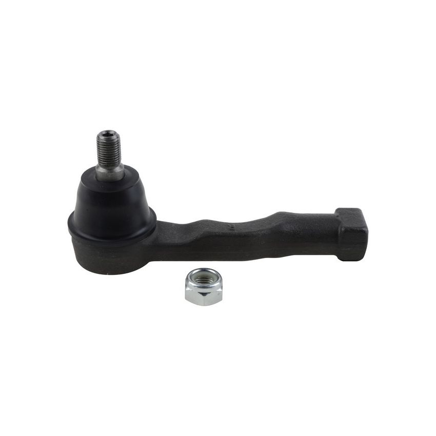 TRW PARTS JTE7686 TRW PREMIUM CHASSIS -  STEERING TIE ROD END - JTE7686