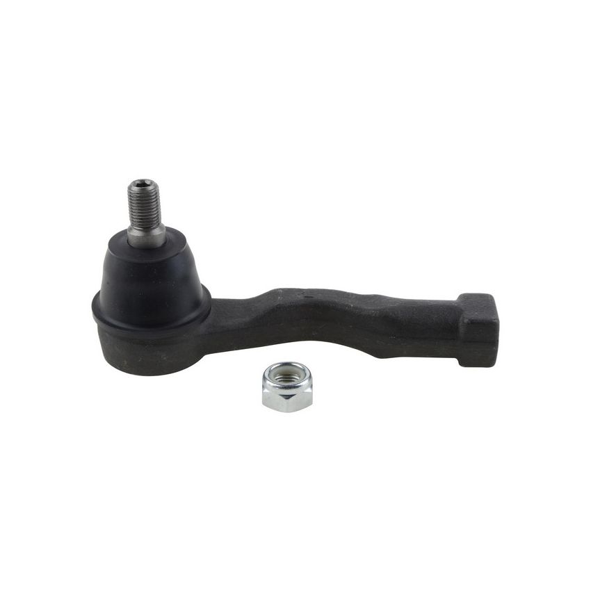 TRW PARTS JTE7687 TRW PREMIUM CHASSIS -  STEERING TIE ROD END - JTE7687
