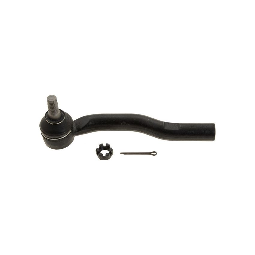 TRW PARTS JTE7699 TRW PREMIUM CHASSIS -  STEERING TIE ROD END - JTE7699