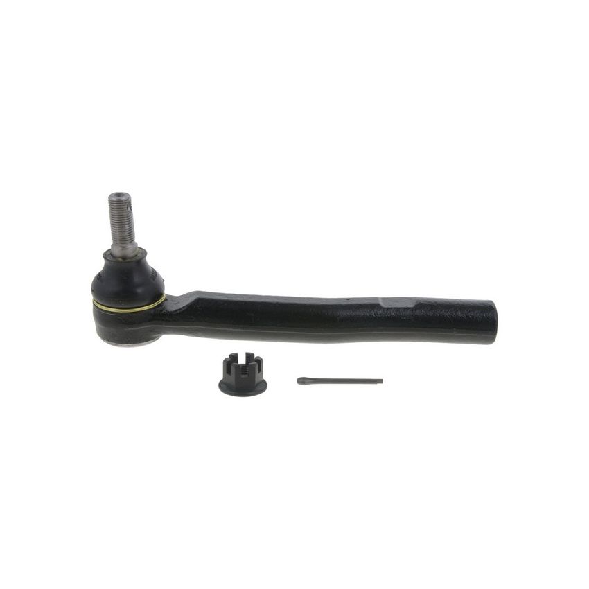 TRW PARTS JTE7771 TRW PREMIUM CHASSIS -  STEERING TIE ROD END - JTE7771