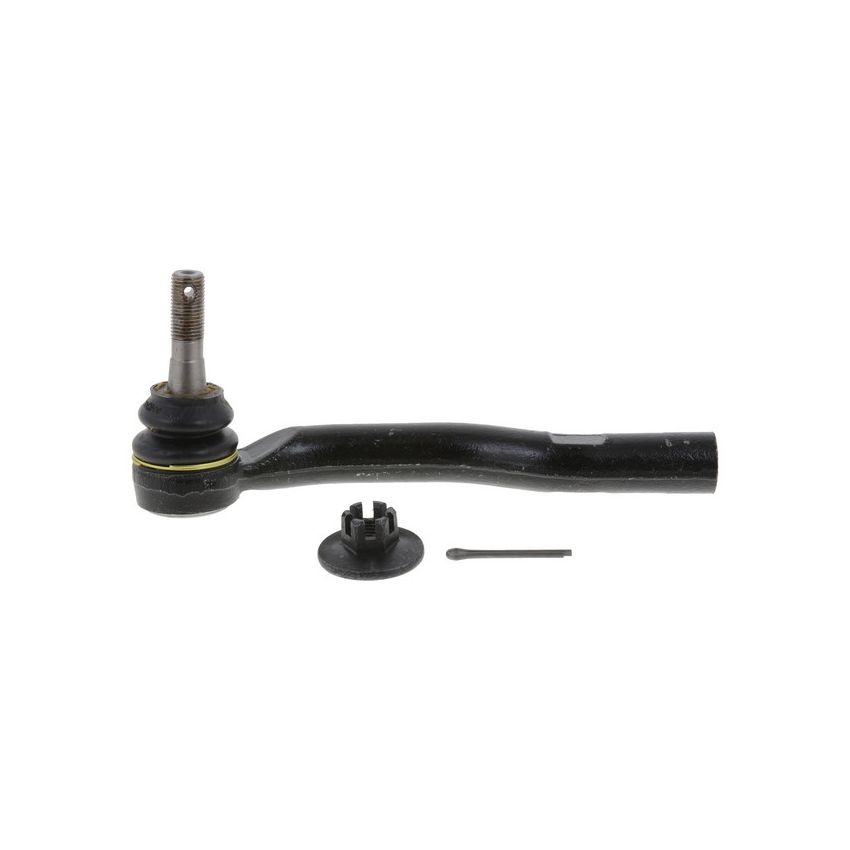 TRW PARTS JTE7814 TRW PREMIUM CHASSIS -  STEERING TIE ROD END - JTE7814