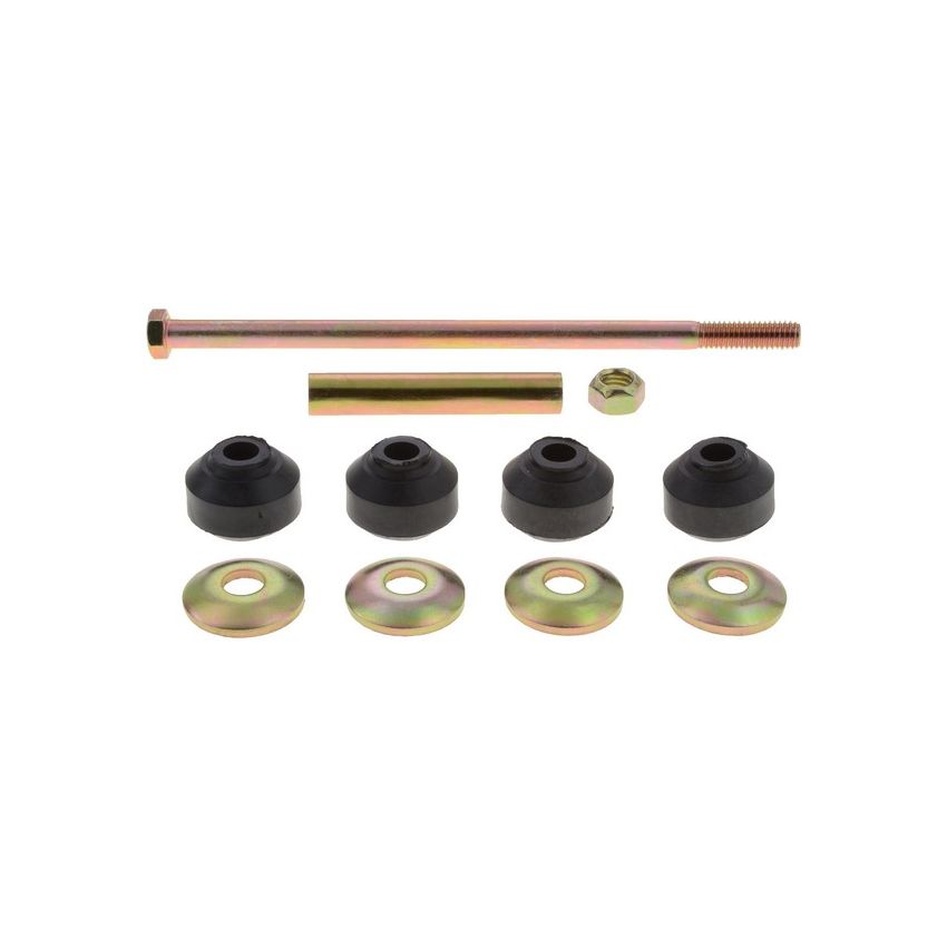 TRW PARTS JTS1156 TRW PREMIUM CHASSIS -  SUSPENSION STABILIZER BAR LINK KIT - JTS1156