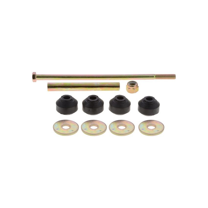 TRW PARTS JTS1157 TRW PREMIUM CHASSIS -  SUSPENSION STABILIZER BAR LINK KIT - JTS1157