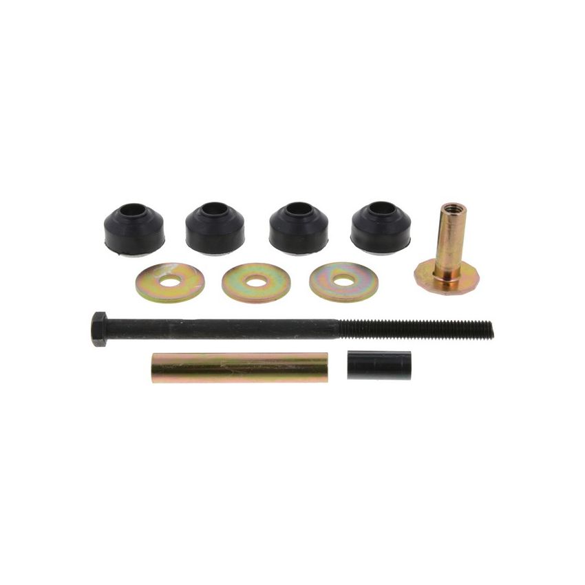 TRW PARTS JTS1385 TRW PREMIUM CHASSIS -  SUSPENSION STABILIZER BAR LINK KIT - JTS1385