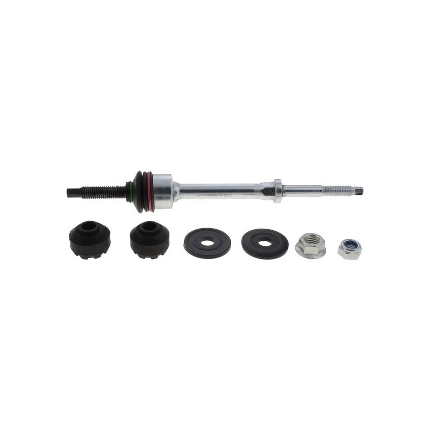 TRW PARTS JTS671 TRW PREMIUM CHASSIS -  SUSPENSION STABILIZER BAR LINK KIT - JTS671
