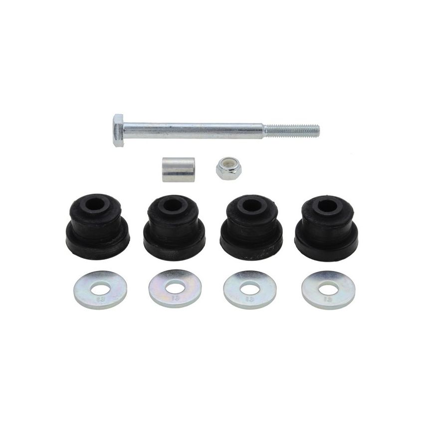 TRW PARTS JTS673 TRW PREMIUM CHASSIS -  SUSPENSION STABILIZER BAR LINK KIT - JTS673