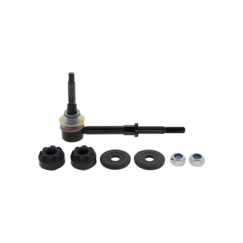 TRW PARTS JTS675 TRW PREMIUM CHASSIS -  SUSPENSION STABILIZER BAR LINK KIT - JTS675