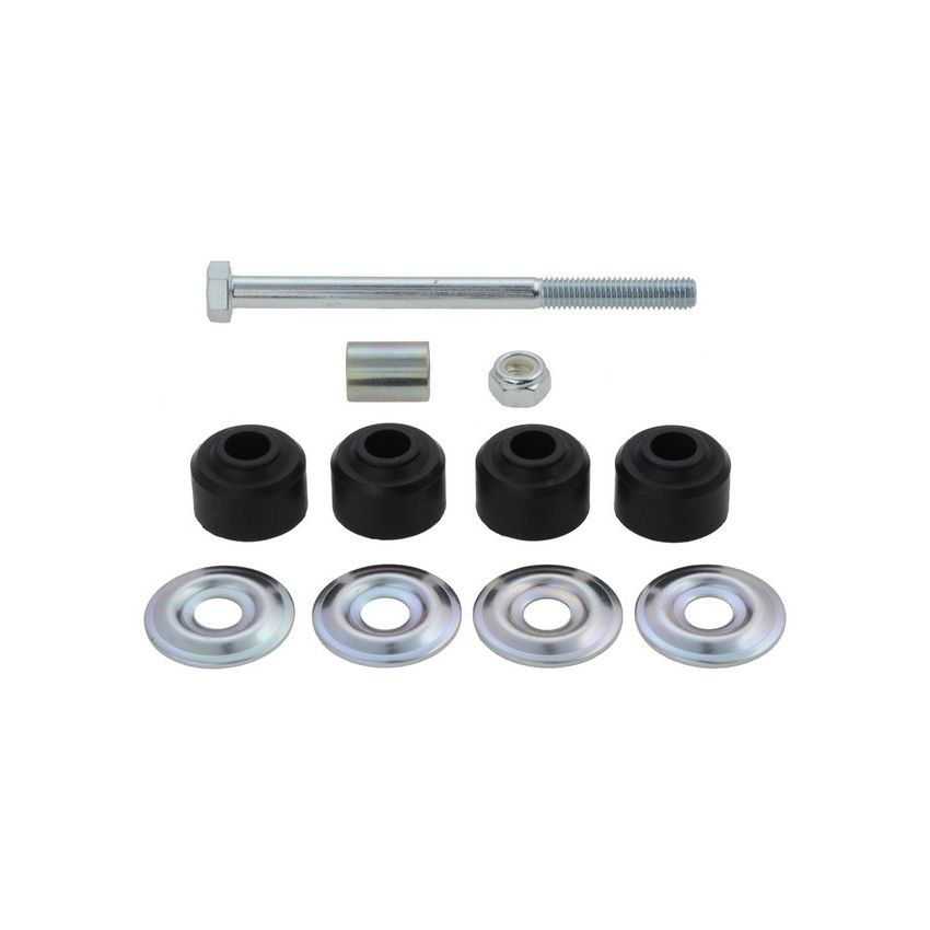 TRW PARTS JTS710 TRW PREMIUM CHASSIS -  SUSPENSION STABILIZER BAR LINK KIT - JTS710